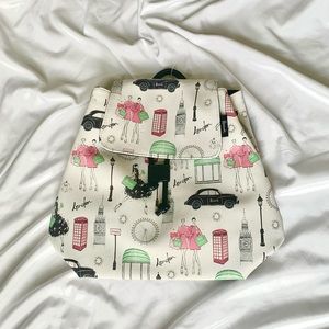 **BRAND NEW** Harrod’s backpack